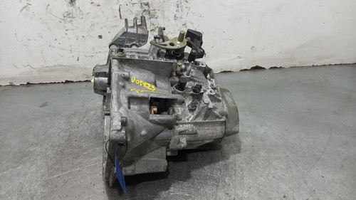 20lm23 150932 gearbox citroen - 20lm23,