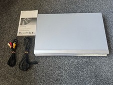 Sony RDR-HXD890 160GB HDD DVD