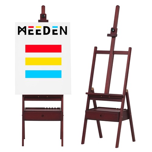 Meeden walnut stain studio - meeden,