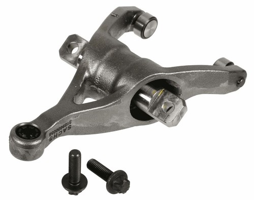 Clutch release fork for - clutch,