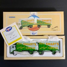 Corgi 97891 AEC Mercury Truck