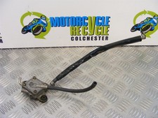 Suzuki SV 650 S Fuel Pump Diaphragm 1999 to 2002 SV650S SV650 B098