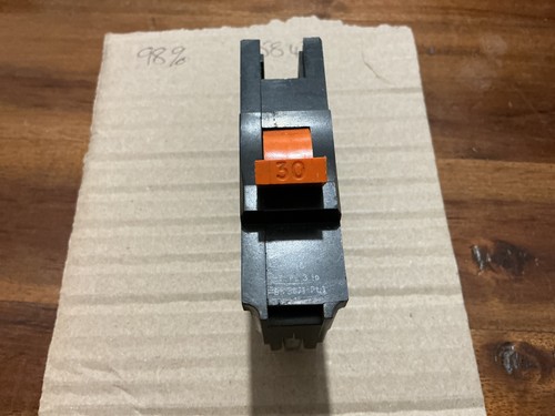 Federal electric stab - federal, 30