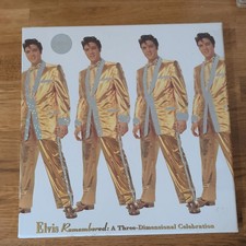 Elvis Remembered : A