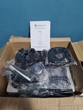 Amzchef Countertop Blender