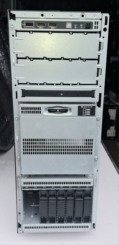 Proliant ml350 gen10 - ml350, s100i