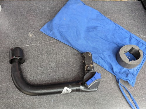Tow trust detachable bar - trust,