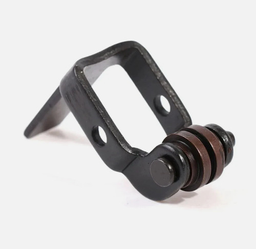 Jigsaw blade roller guide - jigsaw,
