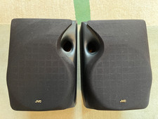 Jvc speakers 60 watt - jvc,