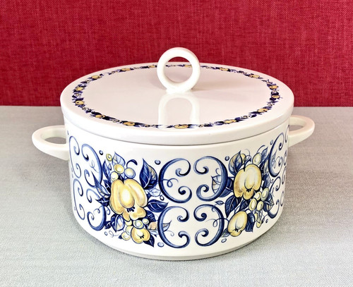Villeroy boch vintage cadiz - boch,,