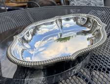 Victorian 1871 Vintage Silver