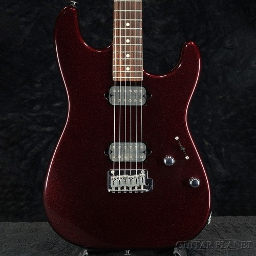 Suhr custom classic black - suhr custom,