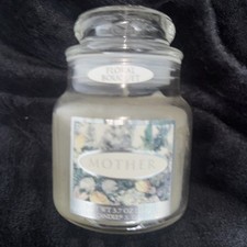 Yankee Super Rare Mother Candle