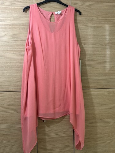 Next chiffon overlay waterfall - next,