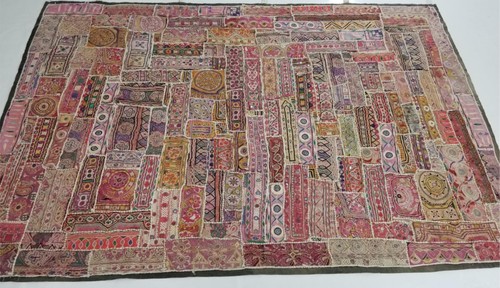 Vintage bohemian style - style, indian