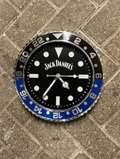 JACK DANIEL’S inspired Wall