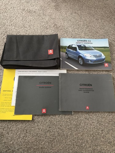 2002 2005 citroen - citroen, c3