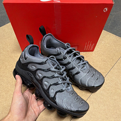 Nike air vapormax plus - air,