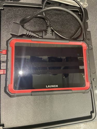 Launch x431 pro - elite, /launch