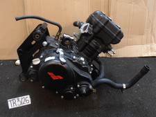 Lexmoto LXR125 Engine 2021 New