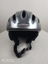 Giro Fuse Size S 56cm Ski