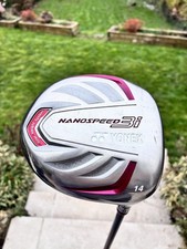 Ladies Yonex Nanospeed 3i (14