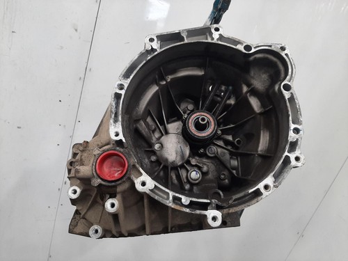 Ford mk3 2016 2020 - ford, 1.2l