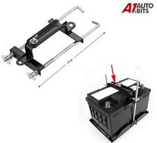 27CM Car Adjustable Battery