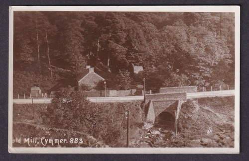 Wales glamorgan rhondda - glamorgan,