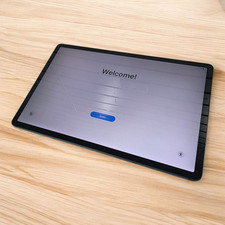 SAMSUNG Galaxy Tab S7 FE 12.4"