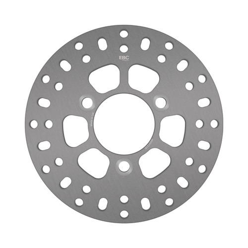 Ebc scooter solid brake - scooter, fr