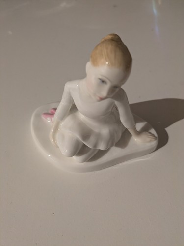 Royal doulton star performer - doulton,