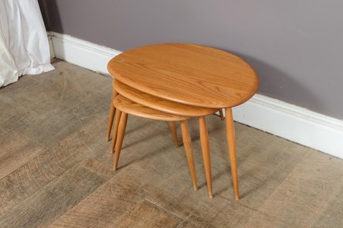 Vintage retro ercol - ercol, light