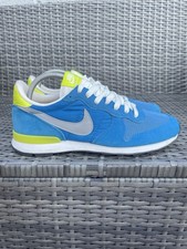 V RARE NIKE INTERNATIONALIST UK 7 VORTEX WAFFLE OMEGA FLAME AIR PEGASUS 83 OG