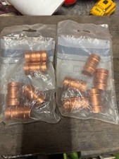 Solder Ring Yorkshire type