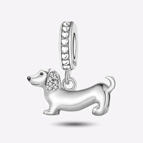 New style dachshund - new, charm