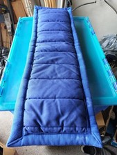 Royal Blue Poly Pad For