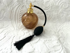 Pretty GOLD & METALLIC SWIRLS