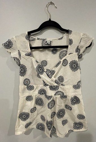 Odille anthropologie cream - odille,