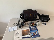 Sony handycam dcr sr37e - sony,