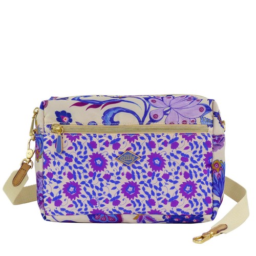 Oilily siya shoulder - shoulder, bag