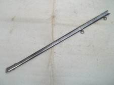 Antique British Military Sword