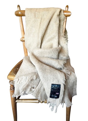 Vintage mohair alpaca wool - vintage,