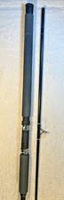 Graphite spinning rod - spinning,