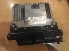 Genuine Skoda Fabia 1.4 tdi
