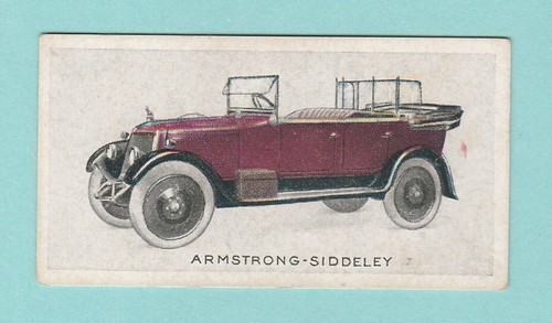 Wills motor cars no - ,