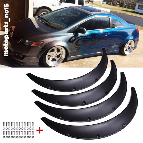 X35 flexible fender - 4.5"x35",