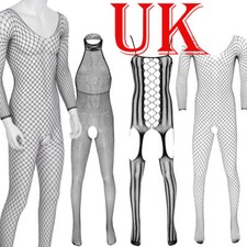 UK Freebily Men Sissy Full