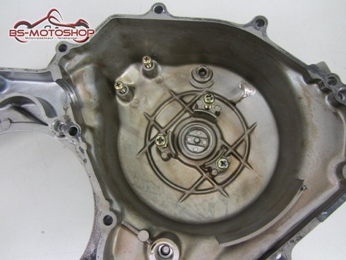 Yamaha tdm 850 engine - 850, ez:92