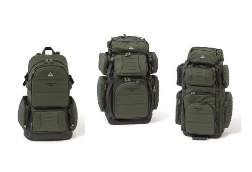 Anaconda climber backpack